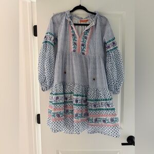 Oliphant Dress XS